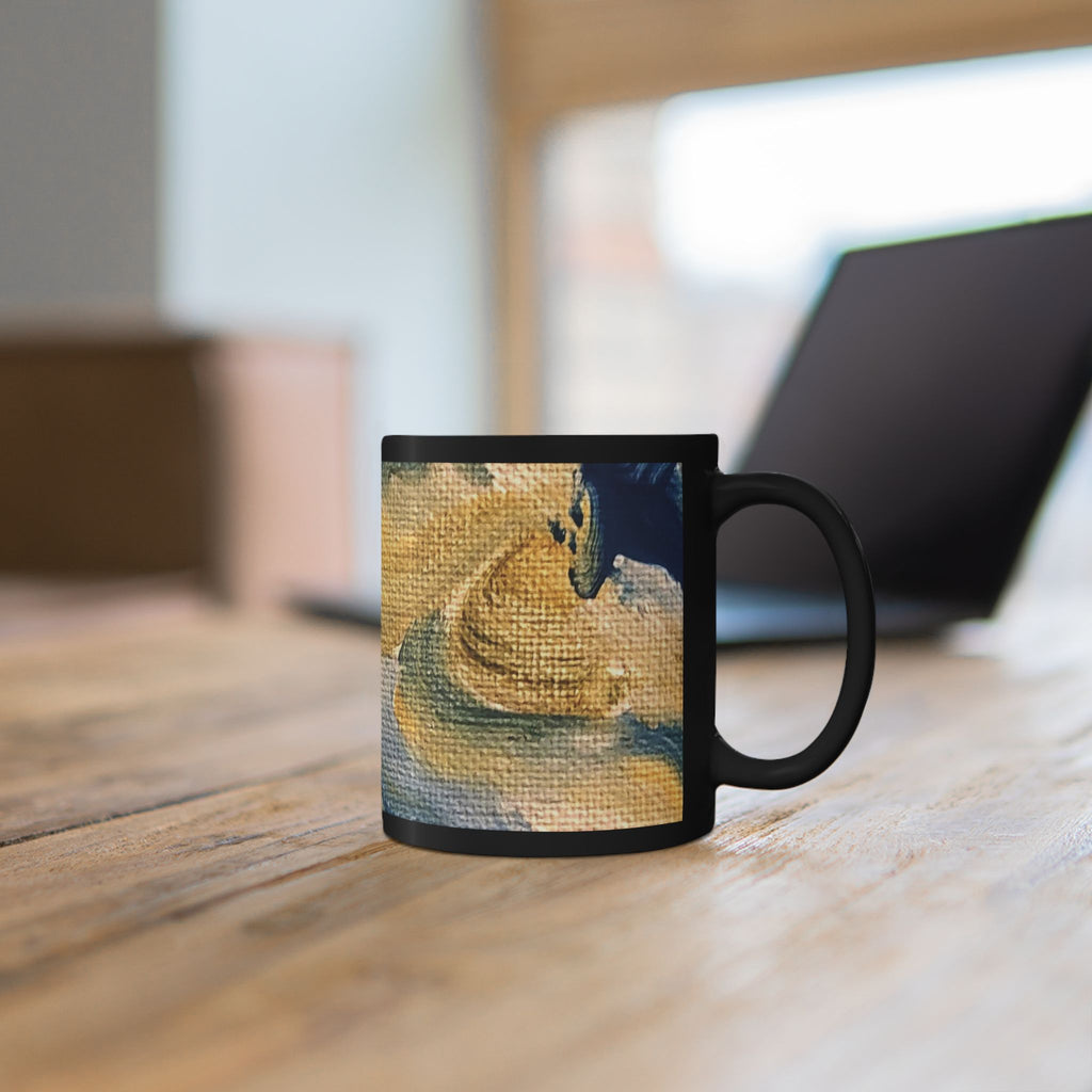 Dream Catcher — Art Mug by Occipicco Art