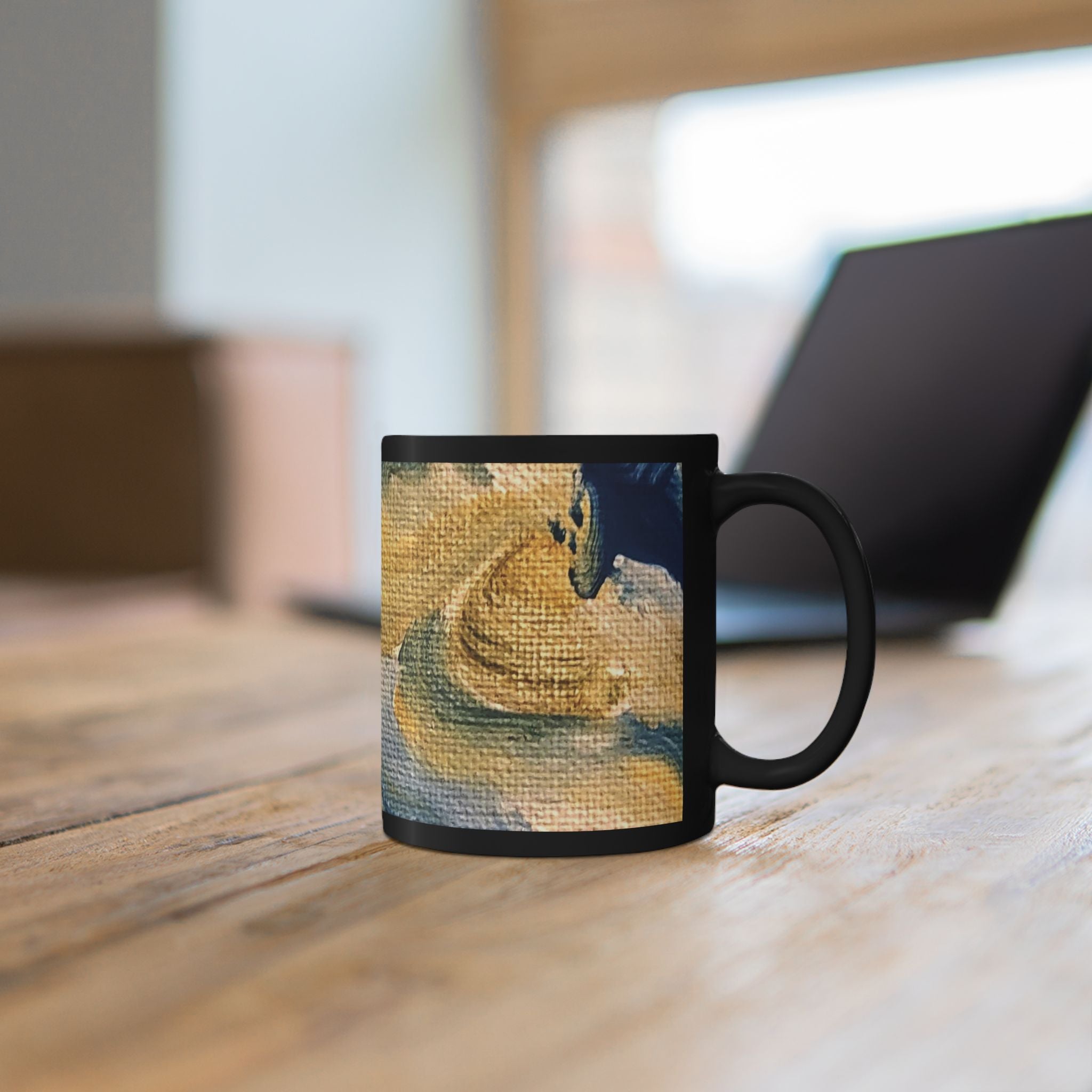 Dream Catcher — Art Mug by Occipicco Art