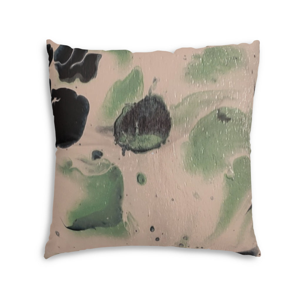 Wonderland Tufted Floor Pillow