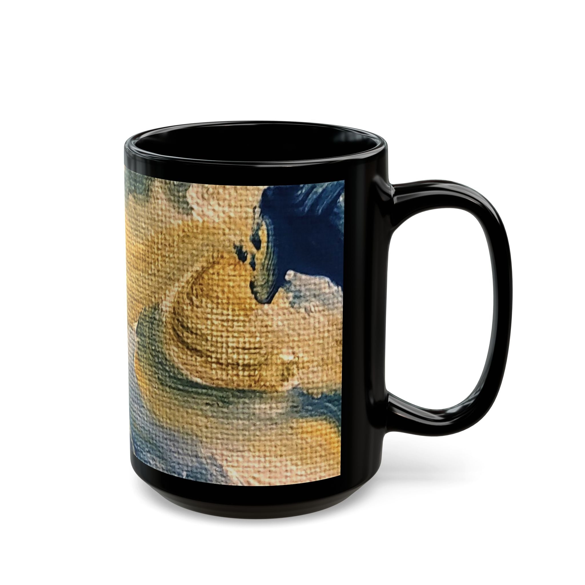 Dream Catcher — Art Mug by Occipicco Art
