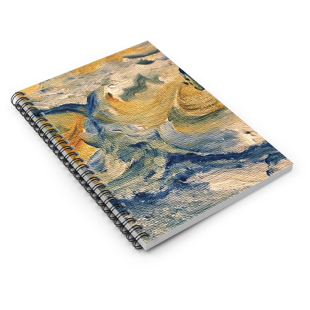 Dream Catcher — Art Notebook by Occipicco Art