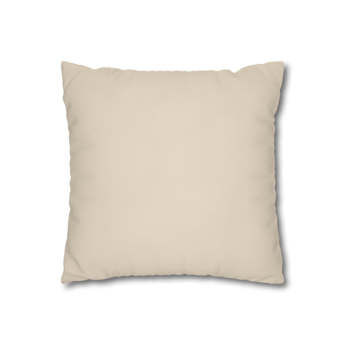 Dream Catcher: Counterclock Wise | Abstract Mountain Pillow Cover, Blue & Gold