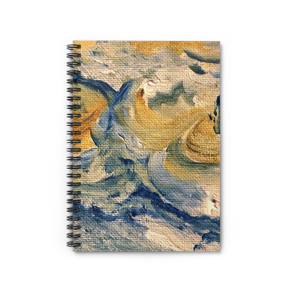 Dream Catcher — Art Notebook by Occipicco Art