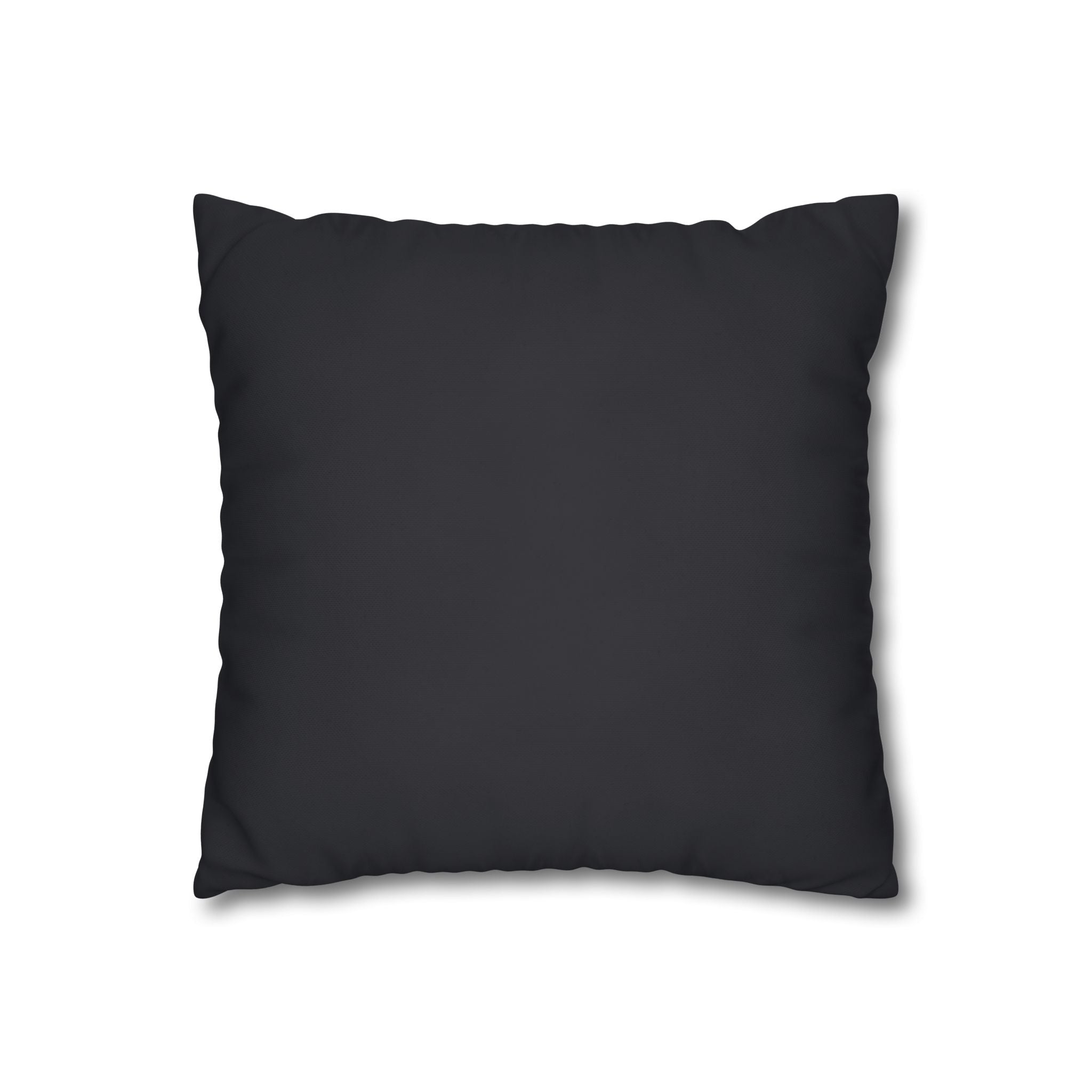 Serenity Pillow Cover — Original Art Home Decor, 16"x16"