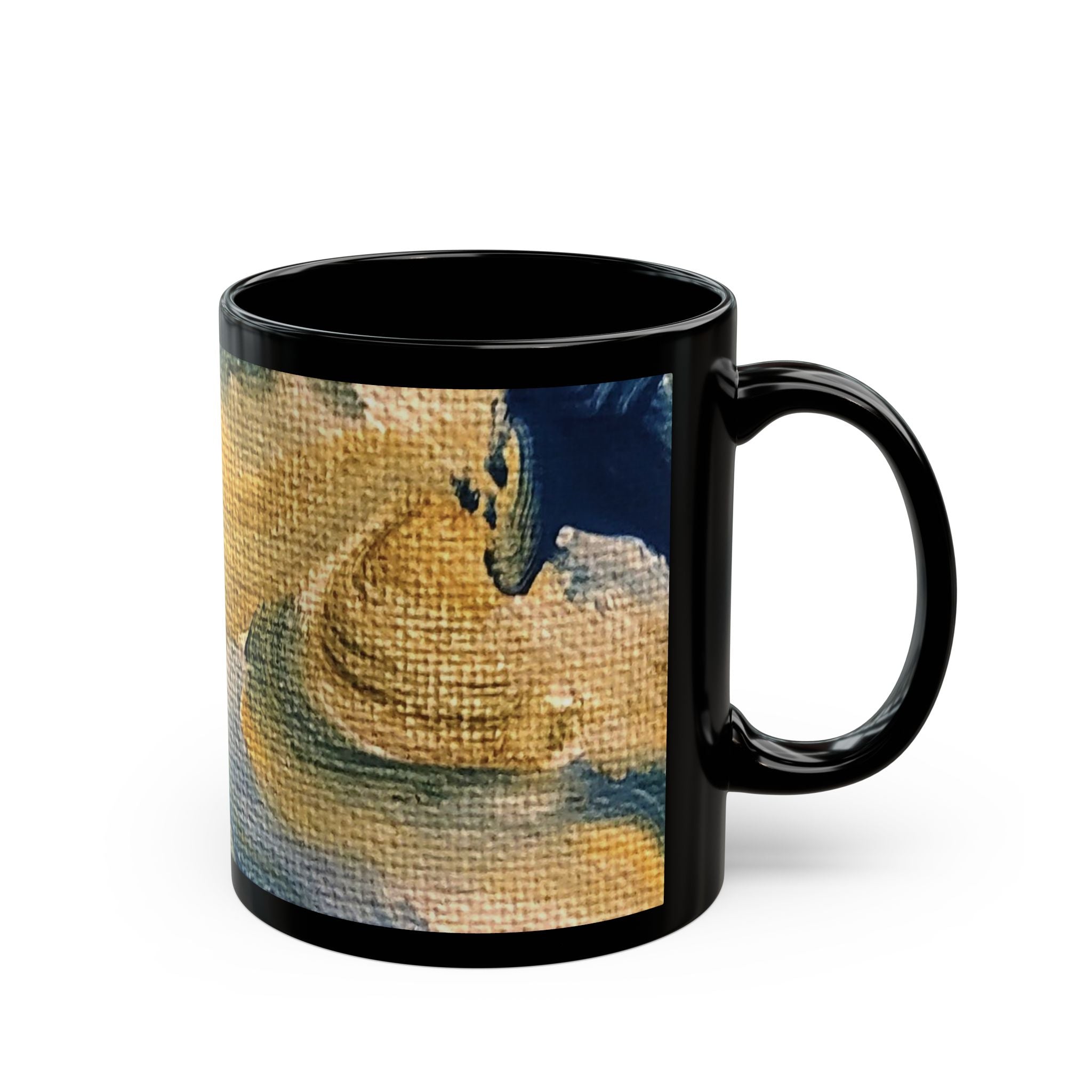 Dream Catcher — Art Mug by Occipicco Art