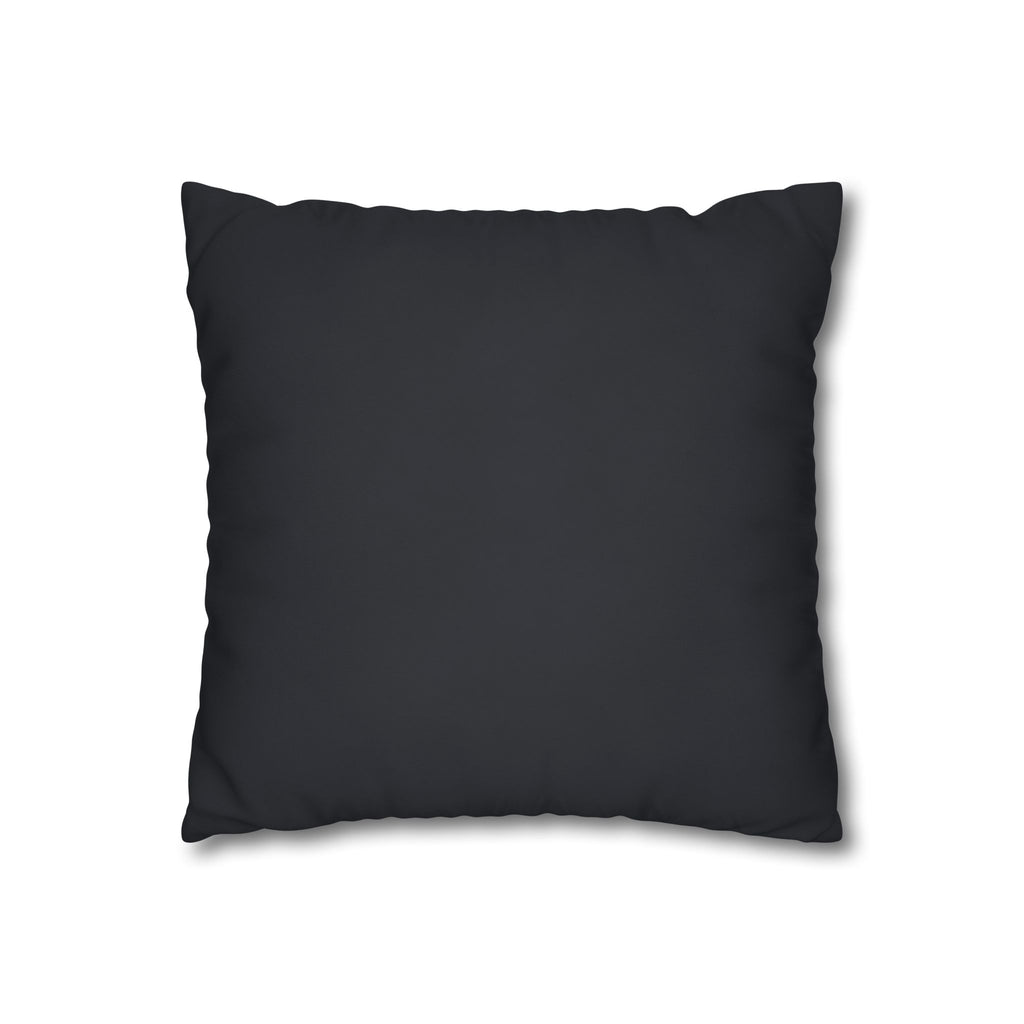 Dream Catcher Pillow Cover — Original Art Home Decor, 16"x16"