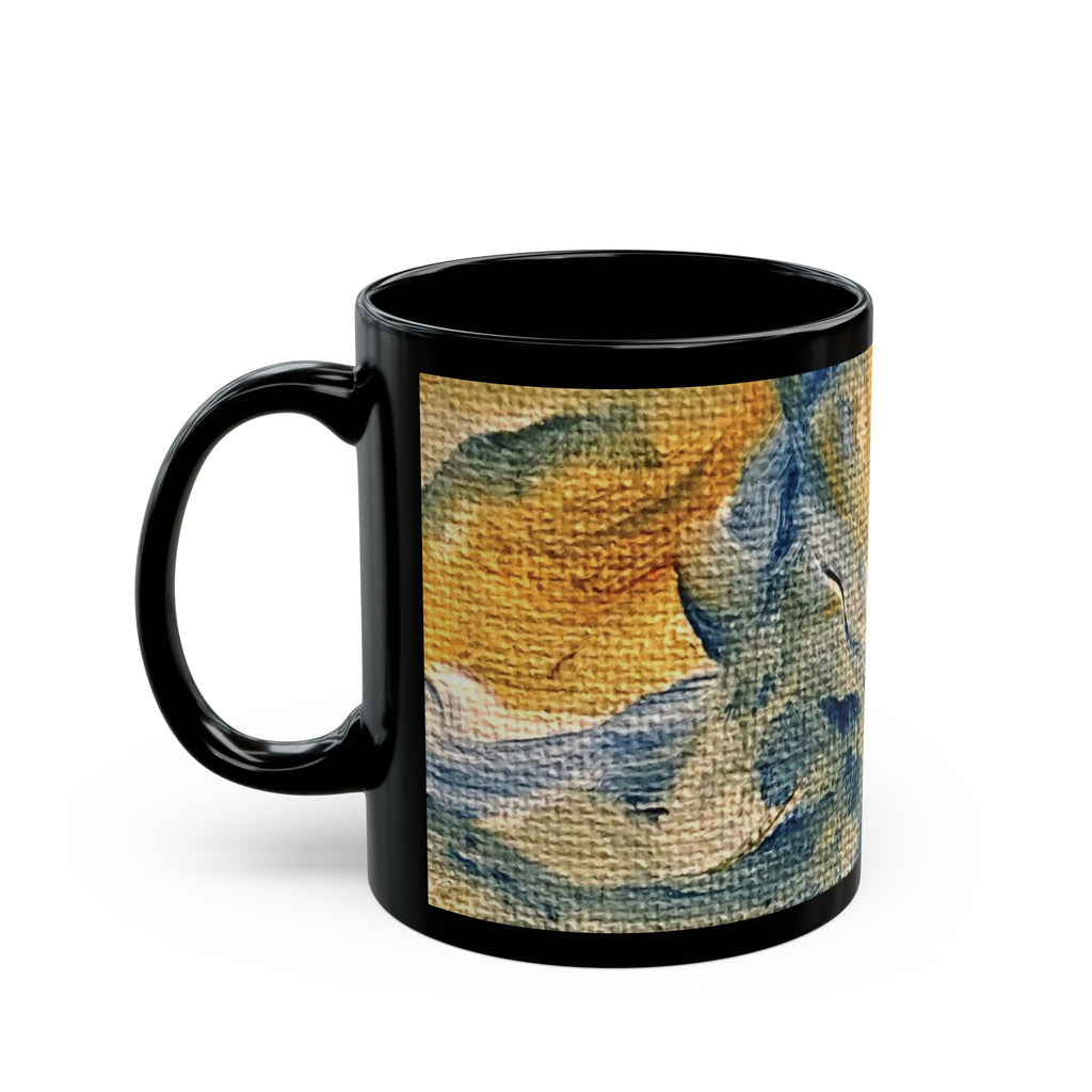 Dream Catcher — Art Mug by Occipicco Art