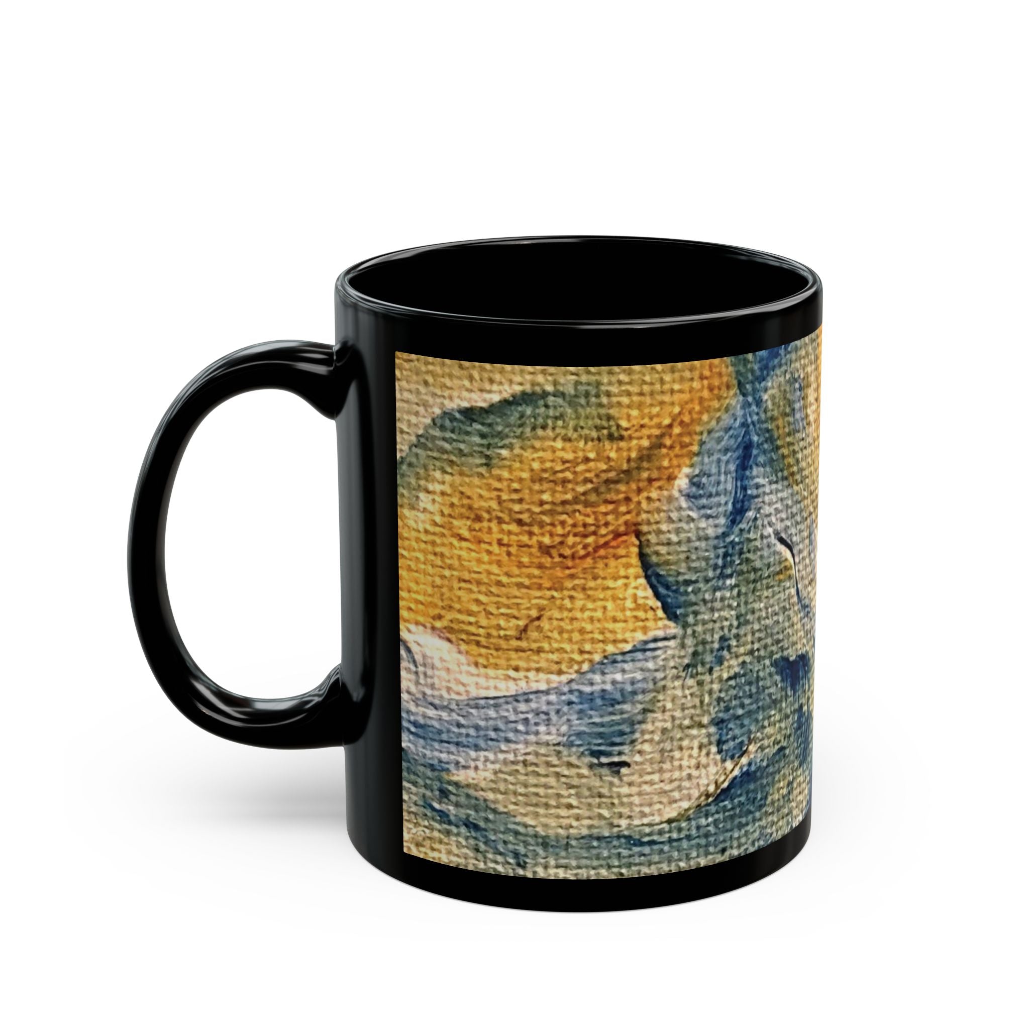 Dream Catcher — Art Mug by Occipicco Art