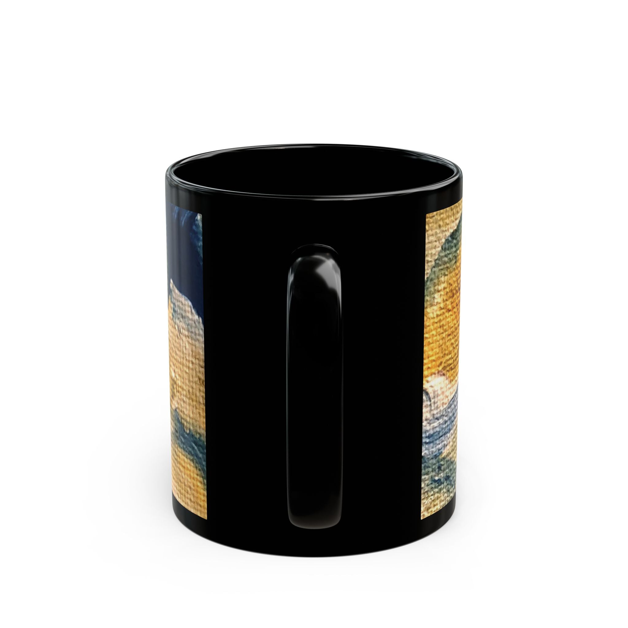 Dream Catcher — Art Mug by Occipicco Art