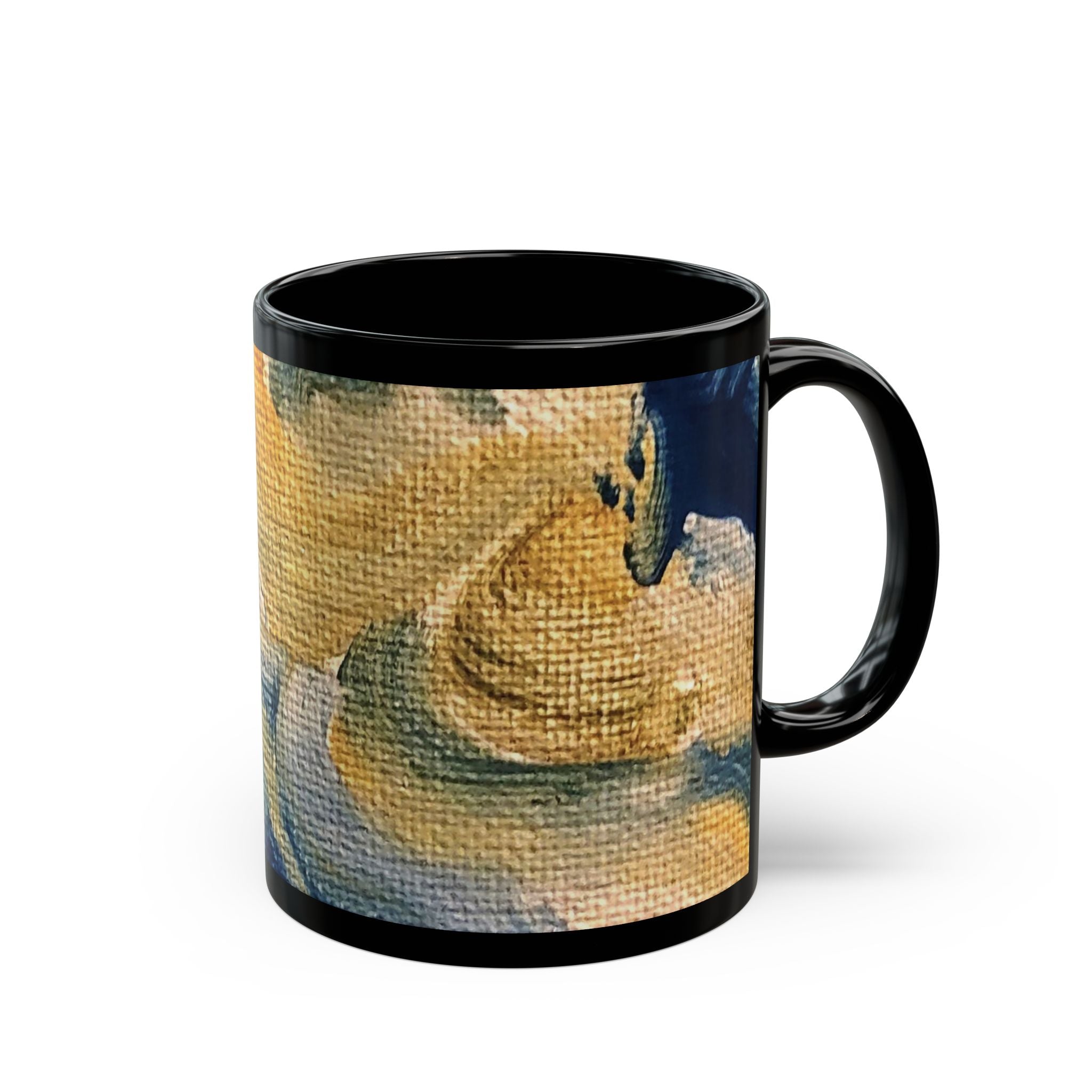Dream Catcher — Art Mug by Occipicco Art