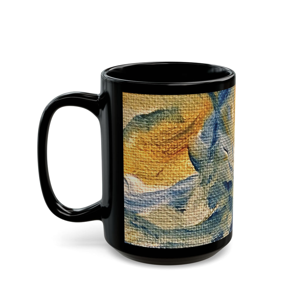 Dream Catcher — Art Mug by Occipicco Art