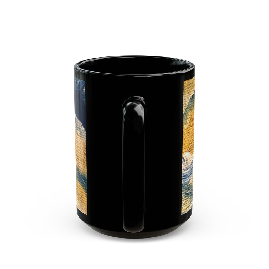 Dream Catcher — Art Mug by Occipicco Art