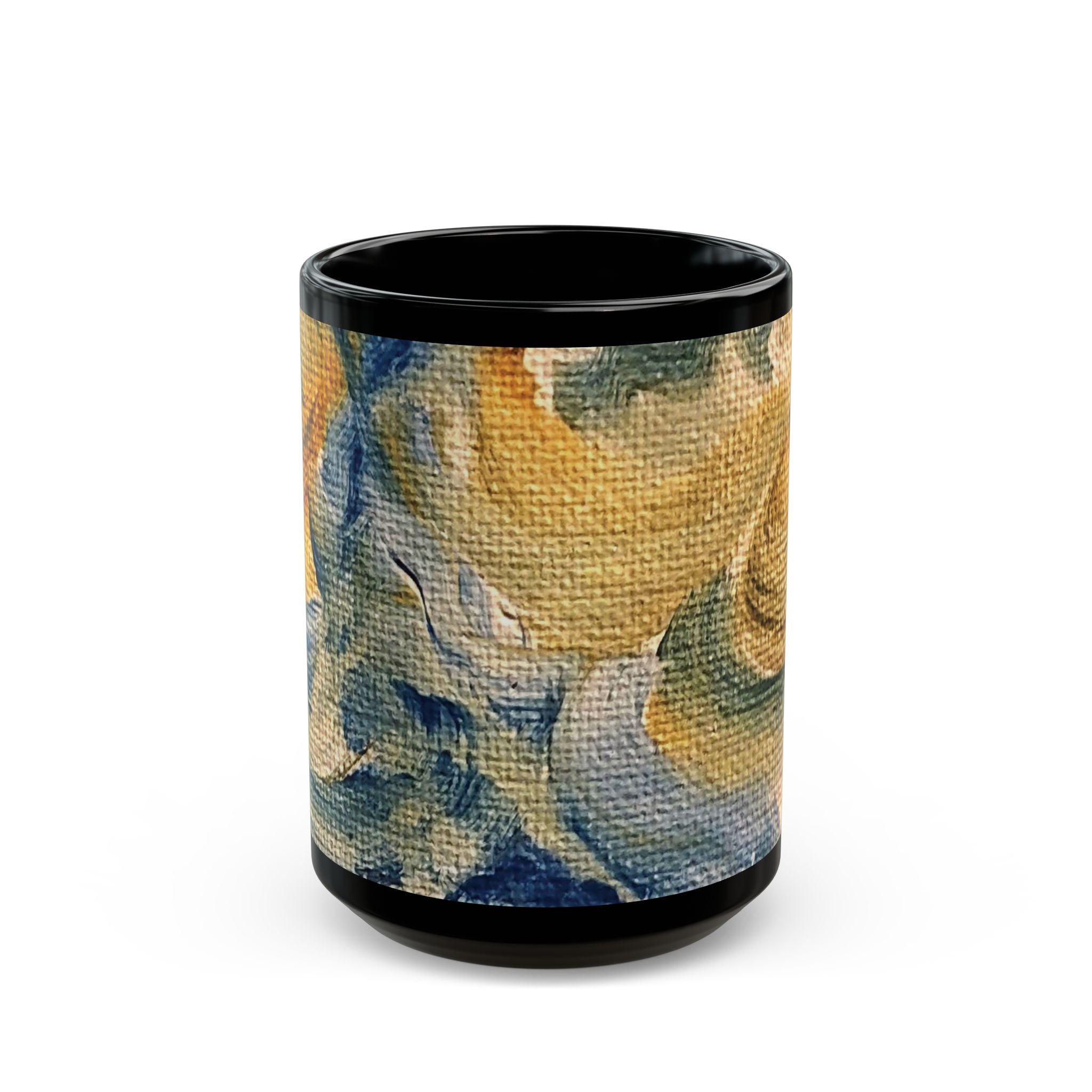 Dream Catcher — Art Mug by Occipicco Art