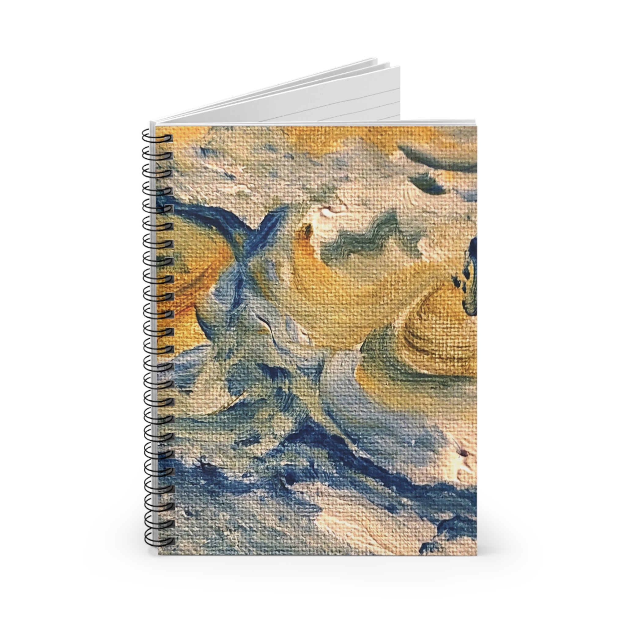 Dream Catcher — Art Notebook by Occipicco Art