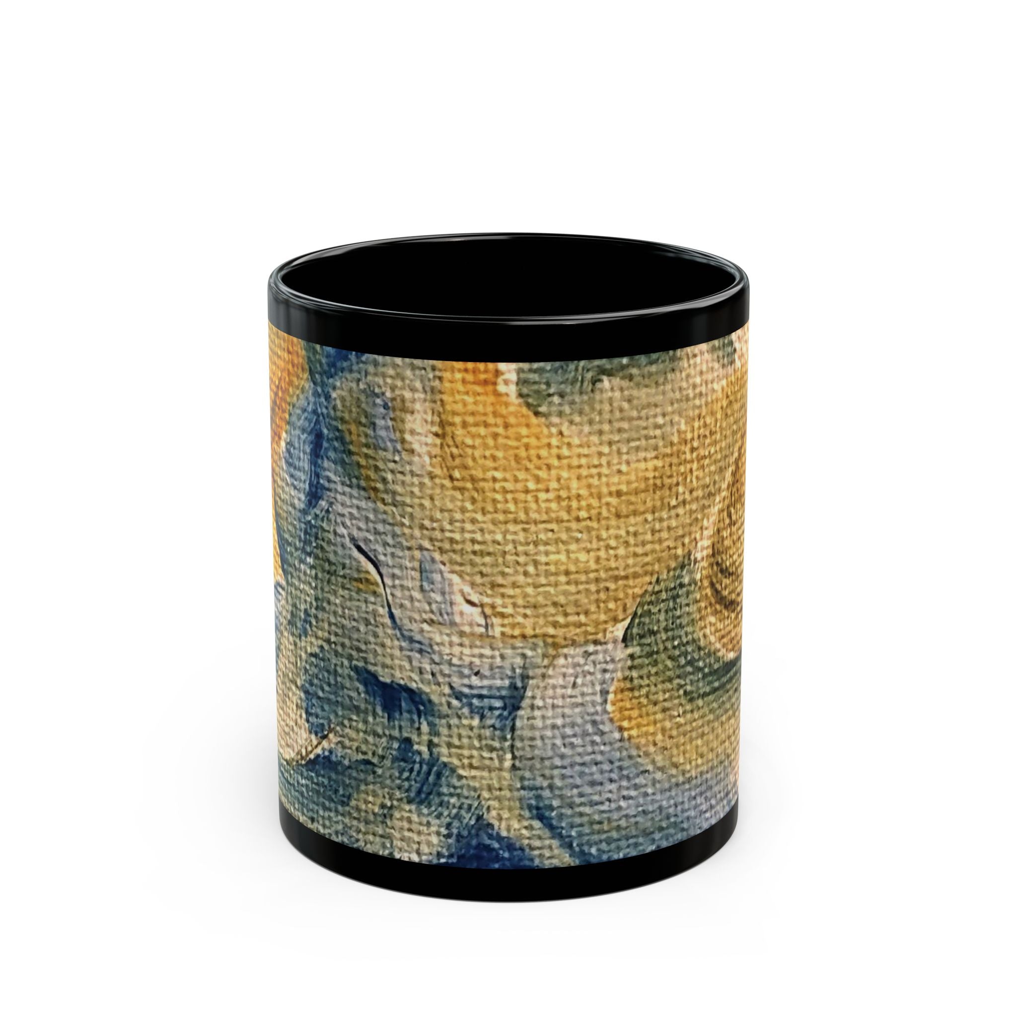 Dream Catcher — Art Mug by Occipicco Art
