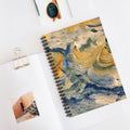 Dream Catcher — Art Notebook by Occipicco Art