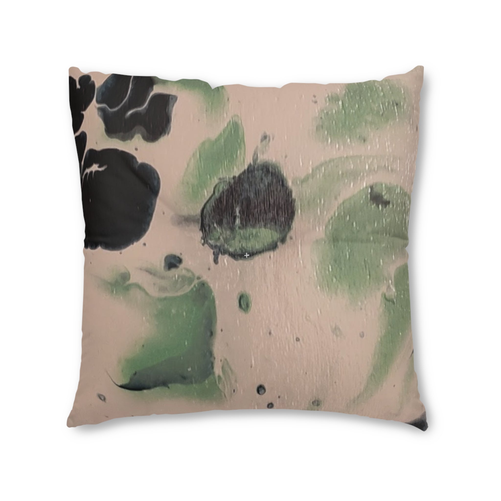 Wonderland Tufted Floor Pillow