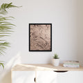 Premium Intuitive Painting Commission for Mindful Homes